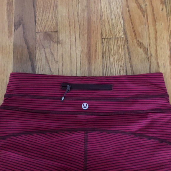 Lululemon leggings - Picture 4 of 4